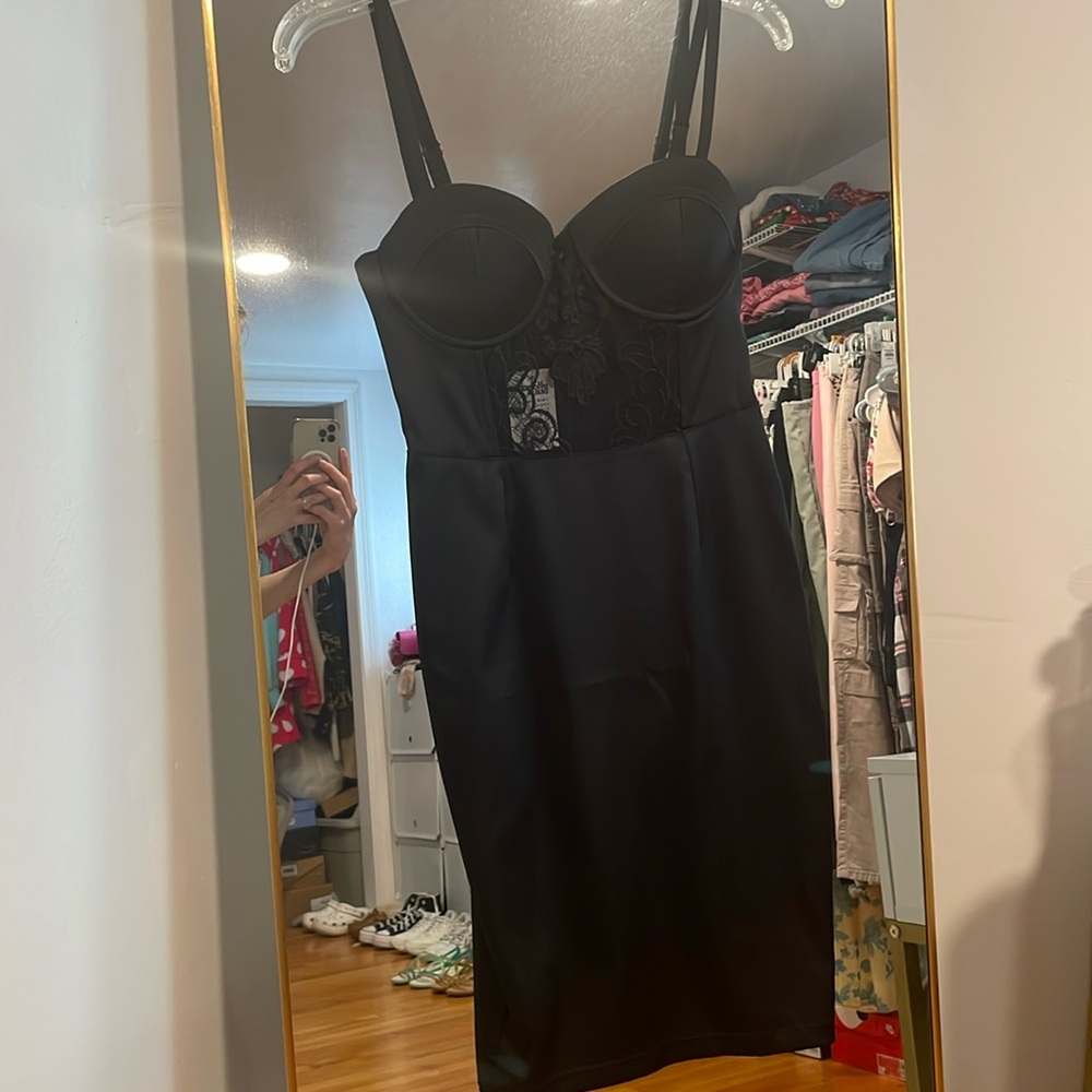 Bodycon dress